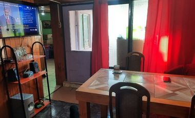 Casa en Venta en Villa Yerbas buenas