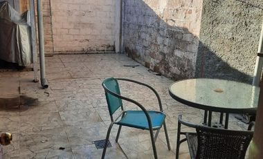 Casa en Venta en Villa Yerbas buenas