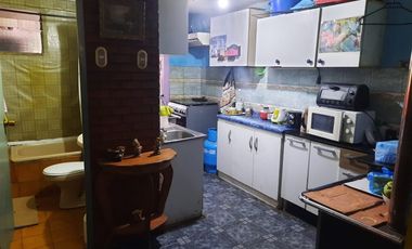 Casa en Venta en Villa Yerbas buenas