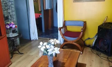 Casa en Venta en Villa Yerbas buenas