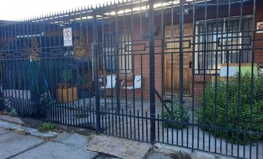 Casa en Venta en Villa Yerbas buenas