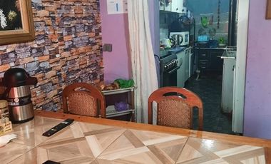 Casa en Venta en Villa Yerbas buenas