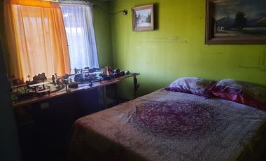 Casa en Venta en Villa Yerbas buenas