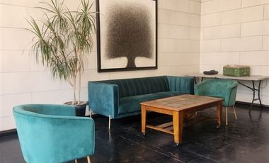 Departamento en Venta en METRO SANTA LUCIA