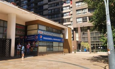Departamento en Venta en METRO SANTA LUCIA