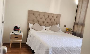 Departamento en Venta en METRO SANTA LUCIA