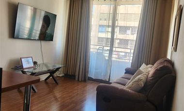 Departamento en Venta en METRO SANTA LUCIA