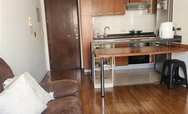Departamento en Venta en METRO SANTA LUCIA