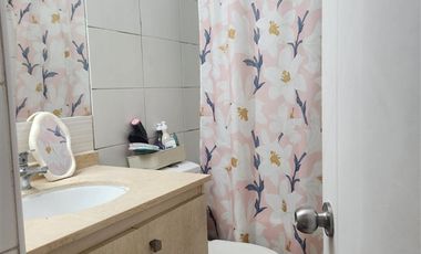 Departamento en Venta en METRO SANTA LUCIA