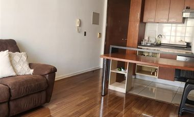 Departamento en Venta en METRO SANTA LUCIA