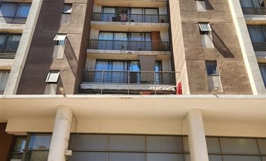 Departamento en Venta en METRO SANTA LUCIA