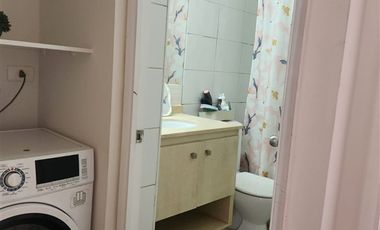 Departamento en Venta en METRO SANTA LUCIA