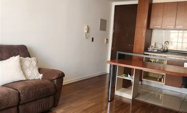 Departamento en Venta en METRO SANTA LUCIA