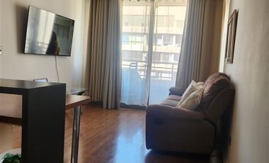 Departamento en Venta en METRO SANTA LUCIA