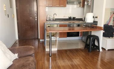 Departamento en Venta en METRO SANTA LUCIA