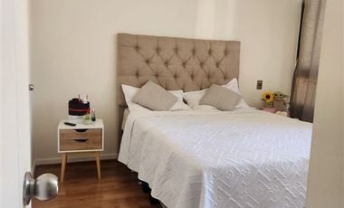 Departamento en Venta en METRO SANTA LUCIA