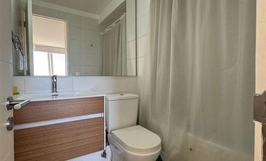 Departamento en Arriendo en Condominio Altamira