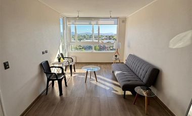 Departamento en Arriendo en Condominio Altamira