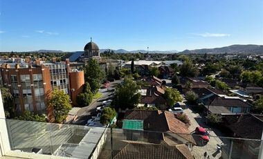 Departamento en Arriendo en Condominio Altamira