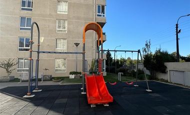Departamento en Arriendo en Condominio Altamira