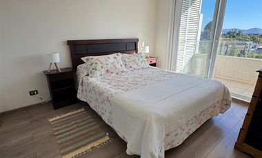 Departamento en Arriendo en Condominio Altamira