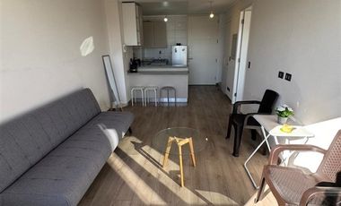 Departamento en Arriendo en Condominio Altamira