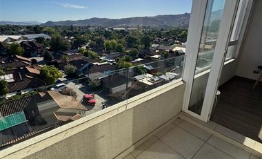 Departamento en Arriendo en Condominio Altamira