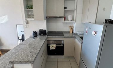 Departamento en Arriendo en Condominio Altamira