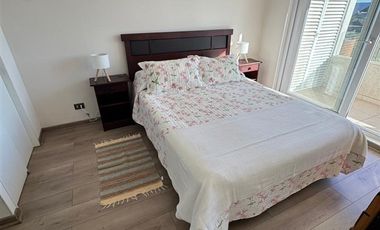 Departamento en Arriendo en Condominio Altamira