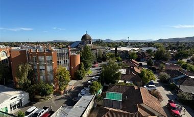 Departamento en Arriendo en Condominio Altamira