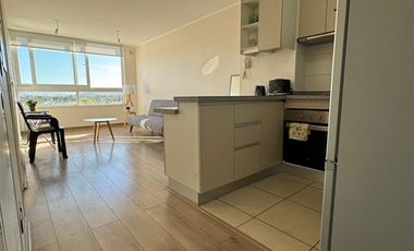 Departamento en Arriendo en Condominio Altamira