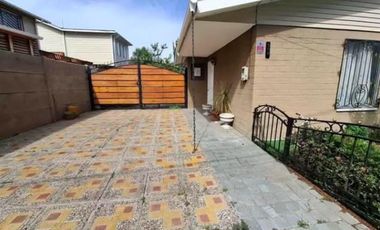 Casa en Venta en Los Suspiros