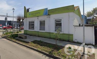 Local Comercial en Arriendo en Prieto Sur 993