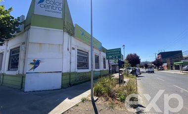 Local Comercial en Arriendo en Prieto Sur 993