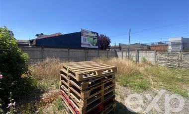 Local Comercial en Arriendo en Prieto Sur 993