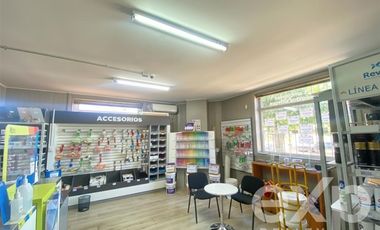Local Comercial en Arriendo en Prieto Sur 993