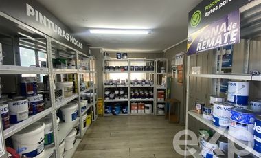 Local Comercial en Arriendo en Prieto Sur 993