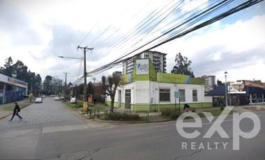 Local Comercial en Arriendo en Prieto Sur 993