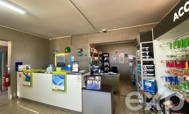 Local Comercial en Arriendo en Prieto Sur 993