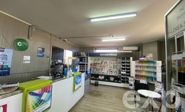 Local Comercial en Arriendo en Prieto Sur 993