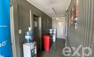 Local Comercial en Arriendo en Prieto Sur 993