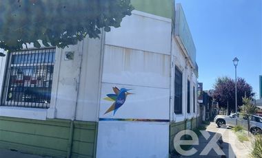 Local Comercial en Arriendo en Prieto Sur 993