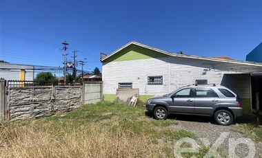 Local Comercial en Arriendo en Prieto Sur 993