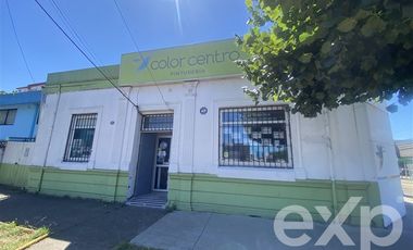 Local Comercial en Arriendo en Prieto Sur 993