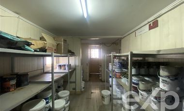 Local Comercial en Arriendo en Prieto Sur 993