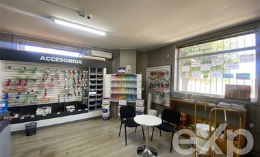 Local Comercial en Arriendo en Prieto Sur 993