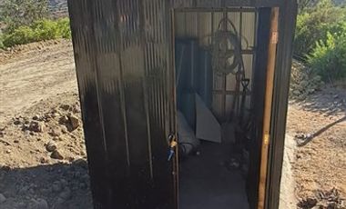 Agrícola en Venta en Parcela Agrícola de 5000m2 en los vilos con factibilidad real de Luz y agua.