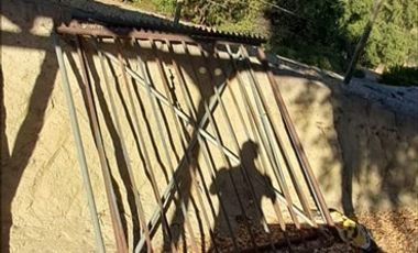 Agrícola en Venta en Parcela Agrícola de 5000m2 en los vilos con factibilidad real de Luz y agua.