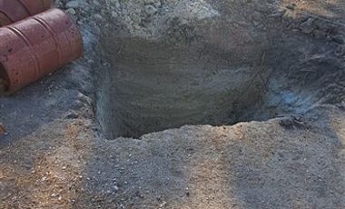 Agrícola en Venta en Parcela Agrícola de 5000m2 en los vilos con factibilidad real de Luz y agua.
