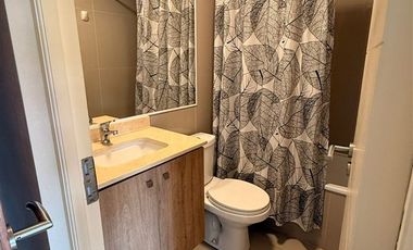 Departamento en Arriendo en costanera playa